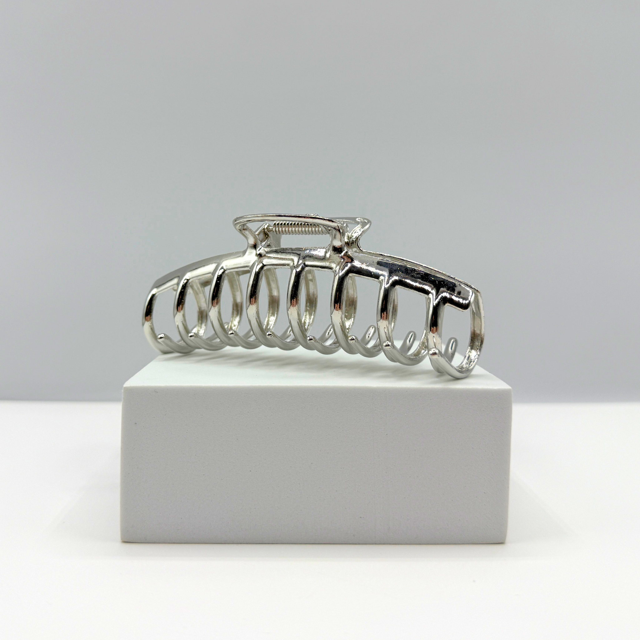 Cho Metal Hair Claw Clips - ARRIVING SOON