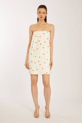 Wrap up Heart Spa Wrap