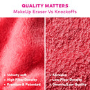 Love Ruby Red MakeUp Eraser PRO-6