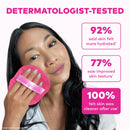 The Pink Daily MakeUp Eraser-4