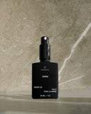 Beard Oil Softens, tames, nourishes beard.-2