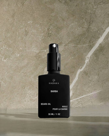 Beard Oil Softens, tames, nourishes beard. - 0