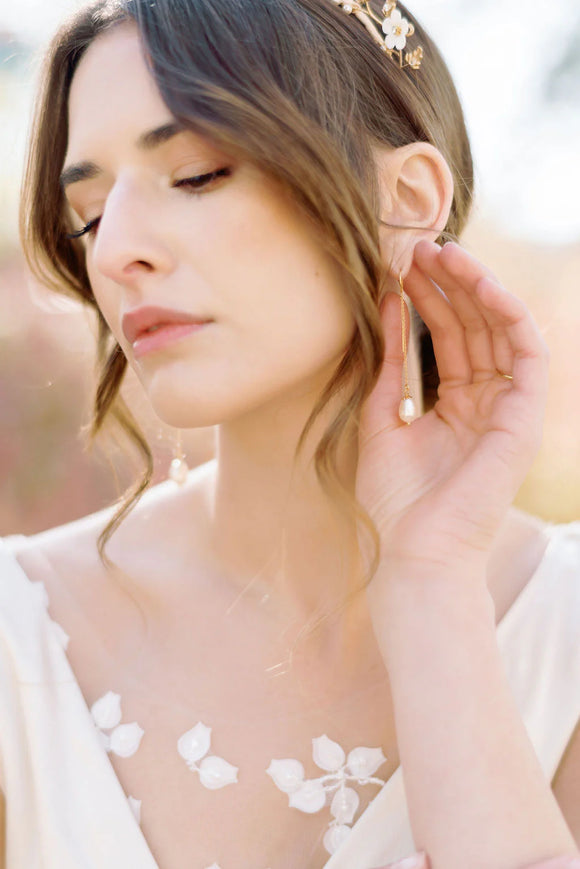 Joanna Bisley Alyssa