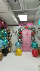 HOLIBALL® The Mini Collection -Metallic Mini Trio-1