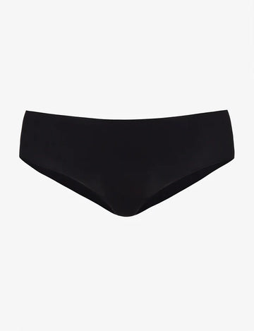 Buy black Commando Classic Microfiber Bikini