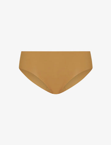 Buy caramel Commando Classic Microfiber Bikini