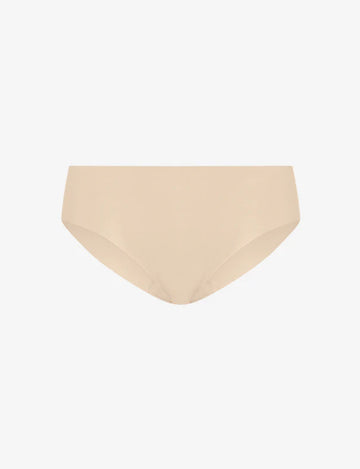 Buy beige Commando Classic Microfiber Bikini