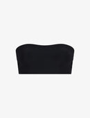 Commando Double Take Lace Bandeau-7