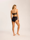 Commando Double Take Lace Bandeau-3