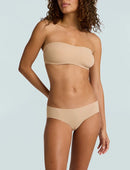 Commando Double Take Lace Bandeau-9