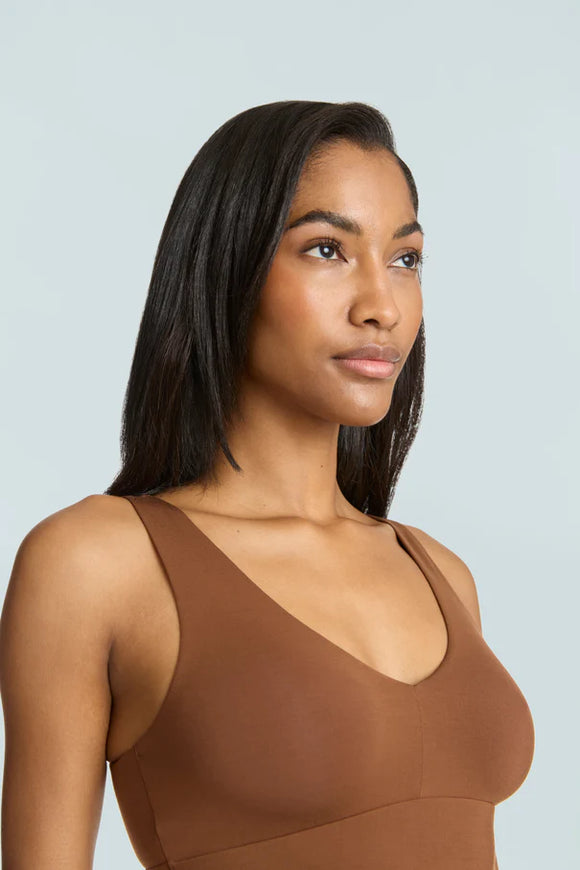 Commando Butter Comfy Bralette