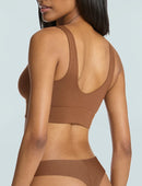 Commando Butter Comfy Bralette-10