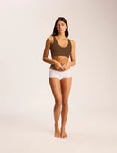 Commando Butter Comfy Bralette-22
