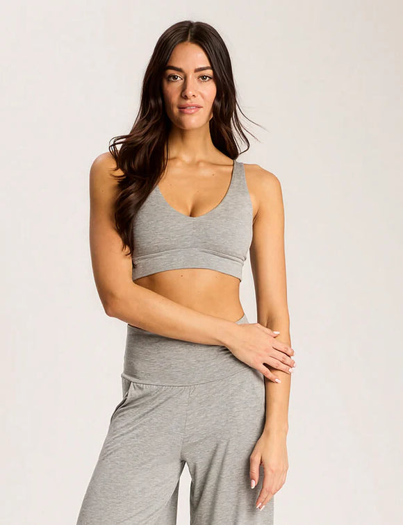 Commando Butter Comfy Bralette