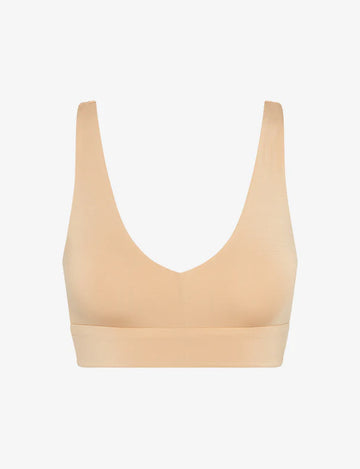 Buy beige Commando Butter Comfy Bralette