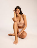 Commando Butter Comfy Bralette-12