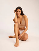 Commando Butter Comfy Bralette-16