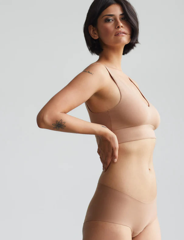 Commando Butter Comfy Bralette