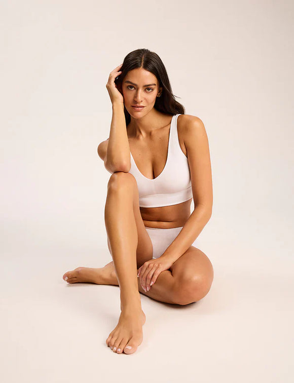 Commando Butter Comfy Bralette