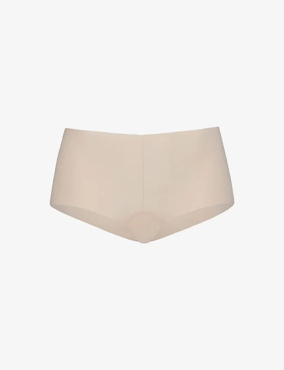 Commando Classic Microfiber Boyshort