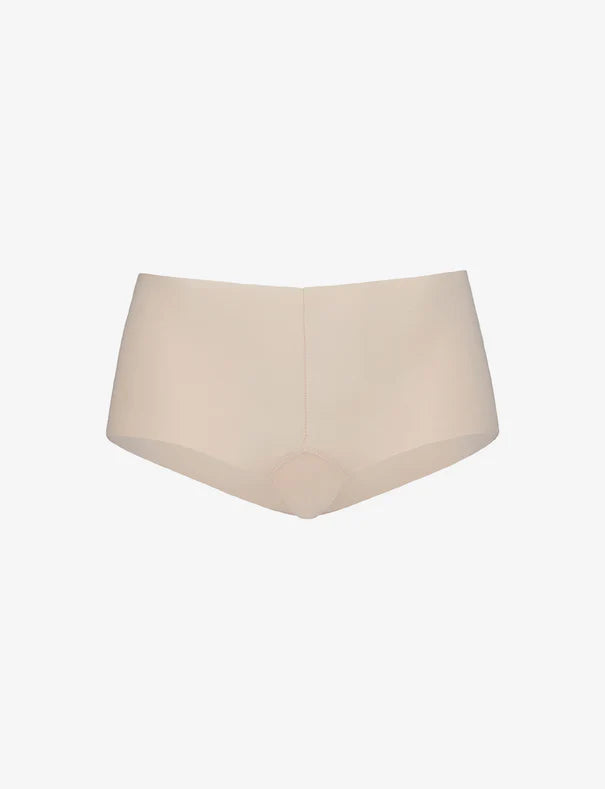 Commando Classic Microfiber Boyshort