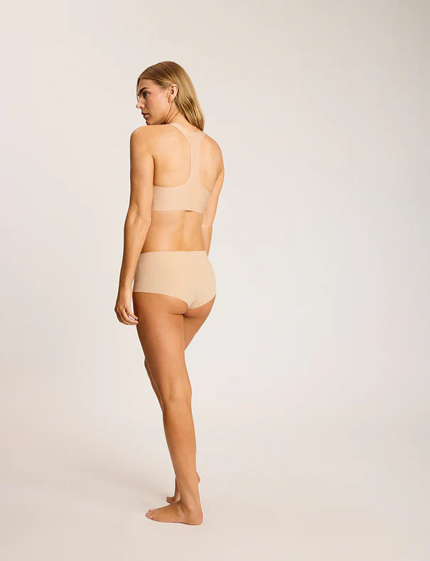 Commando Classic Microfiber Boyshort