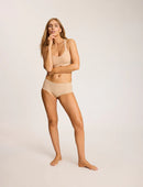 Commando Classic Microfiber Boyshort-8