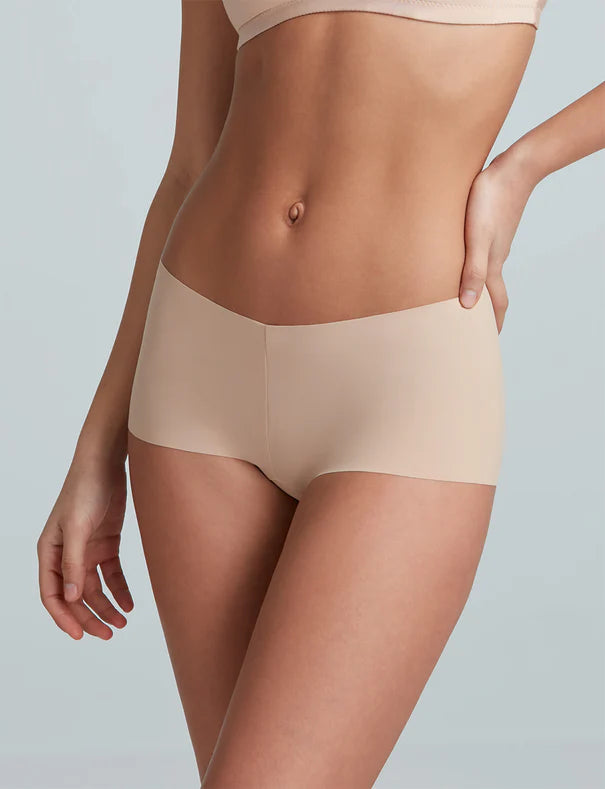 Commando Classic Microfiber Boyshort