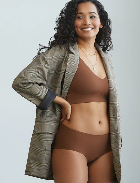 Commando Butter Hipster BS05