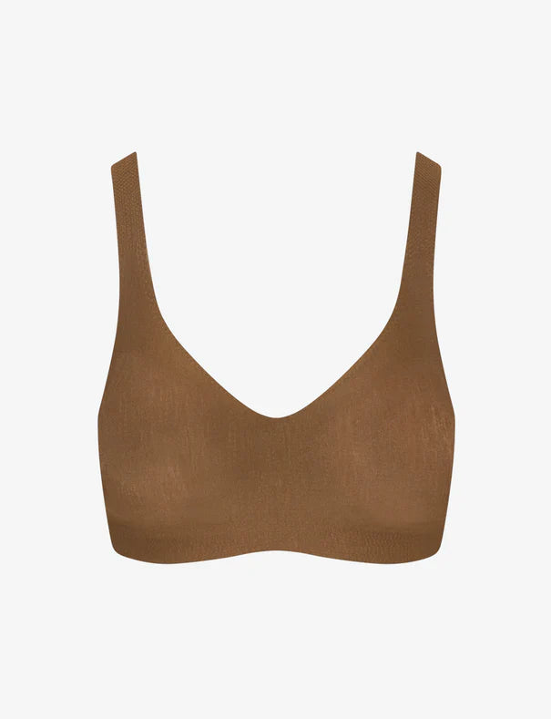 Commando Soft-Support Bralette