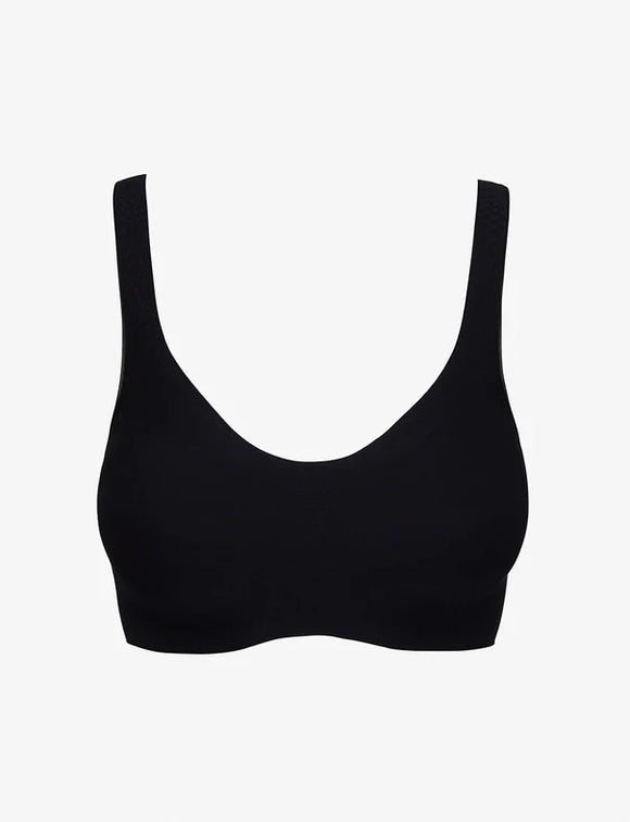 Commando Soft-Support Bralette