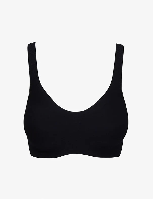 Commando Soft-Support Bralette