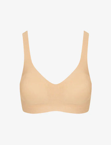 Commando Soft-Support Bralette