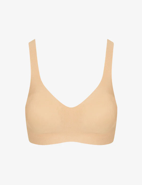 Commando Soft-Support Bralette