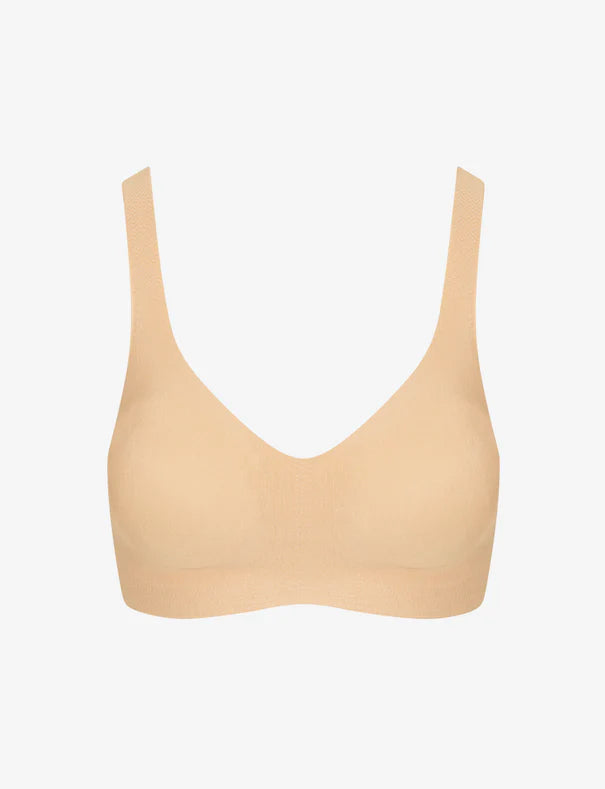 Commando Soft-Support Bralette