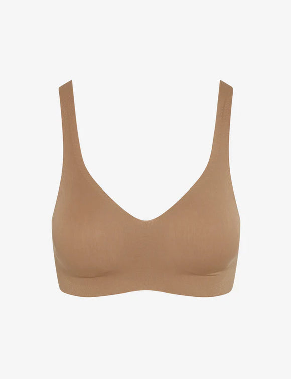 Commando Soft-Support Bralette