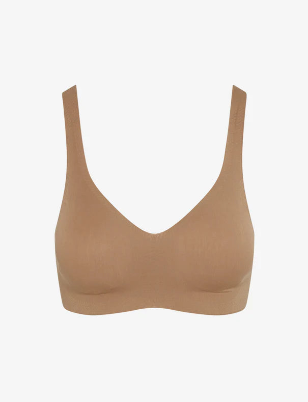 Commando Soft-Support Bralette