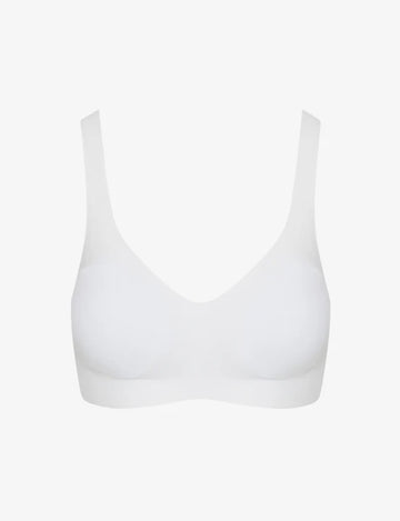 Commando Soft-Support Bralette