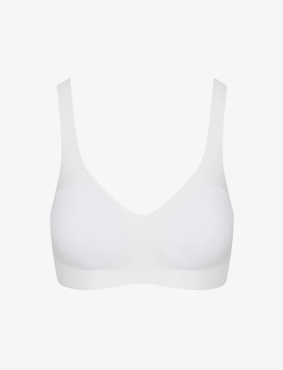 Commando Soft-Support Bralette