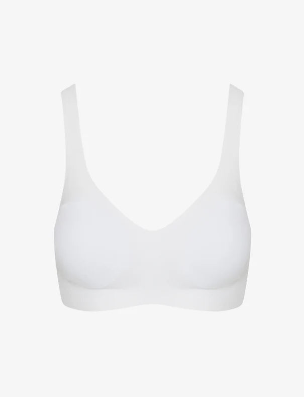 Commando Soft-Support Bralette