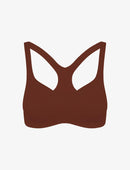 Commando Butter Soft Support Racerback Bralette-19