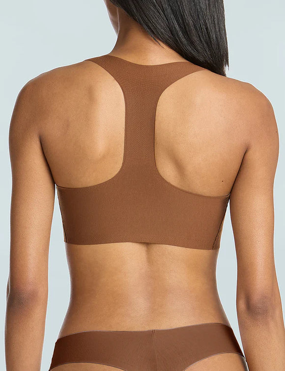 Commando Butter Soft Support Racerback Bralette