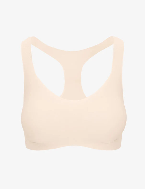 Commando Butter Soft Support Racerback Bralette