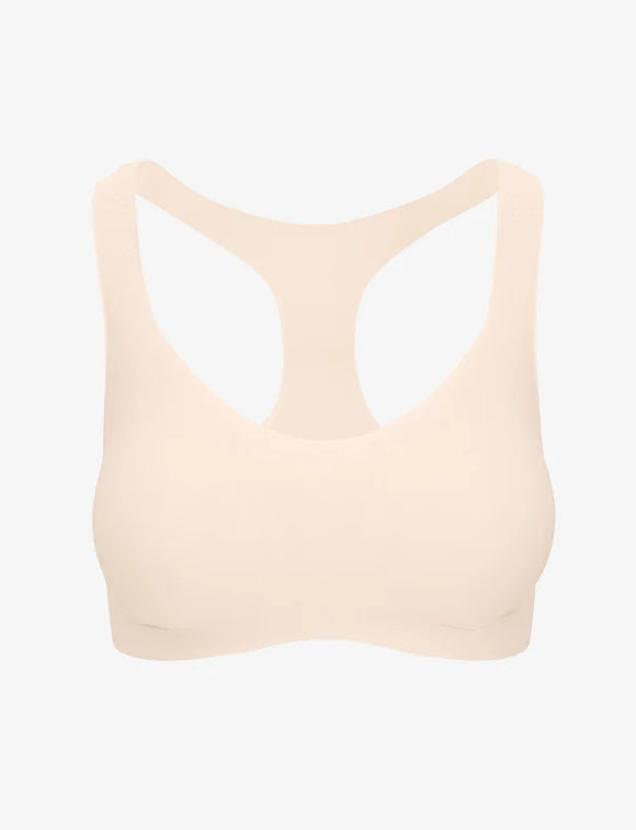 Commando Butter Soft Support Racerback Bralette