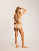 Commando Butter Soft Support Racerback Bralette-13