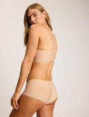 Commando Butter Soft Support Racerback Bralette-11