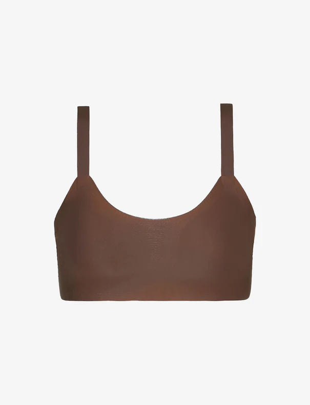 Commando Butter Soft-Support Adjustable Bralette