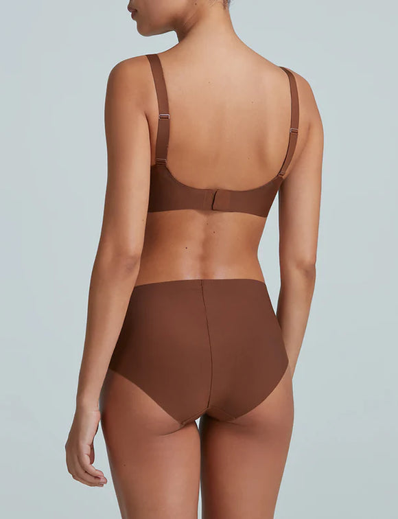 Commando Butter Soft-Support Adjustable Bralette