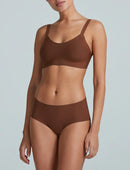 Commando Butter Soft-Support Adjustable Bralette-5