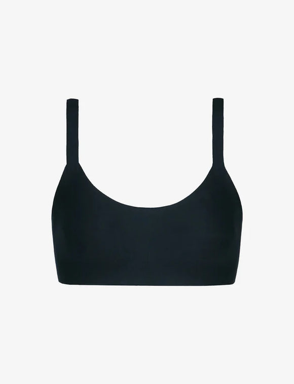Commando Butter Soft-Support Adjustable Bralette